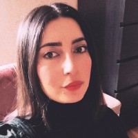 Mary Aboud