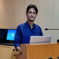 Soumyak Konar