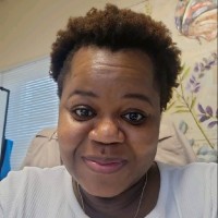 Karlene Amos