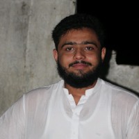 hashim farooq