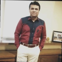Azfar Qazi