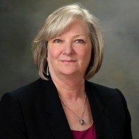 Patricia Martin, MBA, PA-E