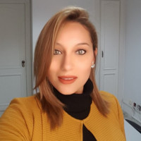 Khilifi Kaouther