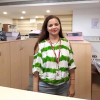 Shweta Patel
