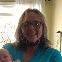 Pam Davidson
