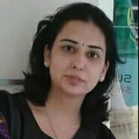 Tanisha Ramnani