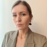 Elvira Pokrashevskaya