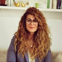 מירב לב ברקוביץ מאמנת ומטפלת בשיטת Li Cbt