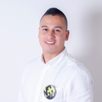 Juan Sebastian Hernandez Raigoza