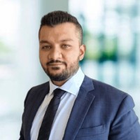 Shahzeem Ajani