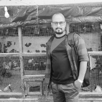 Sanjay Kumar