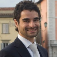 Andrea Serani