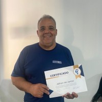 Adilson Dos Santos