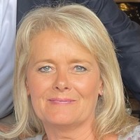 Lynda Mattison