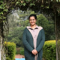 Vidhyashree V