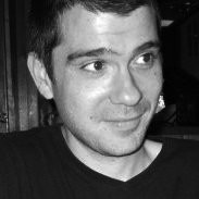 Will Johnston