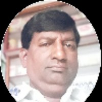 Ravindra Manganavar Gavali