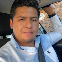 Daniel Alberto González Sánchez