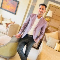 ANSAR KHAN