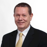 Peter Vinton