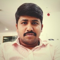 Prabhakaran G