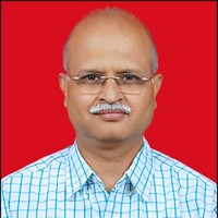 Ashwinikumar Tupkary