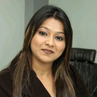 Jagruti Badwal