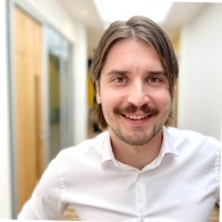 Maksym Sich 🇺🇦