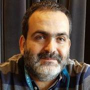 Grigorios G. Papazoglou