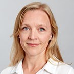 Pia Brundin