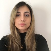 Natalie Helmy