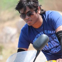ANIL KUMAR BEHERA