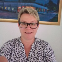 Marzena Jaworska