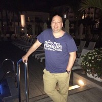 Dave Van Der Veen