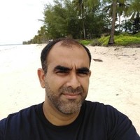 Harith Hamood