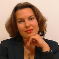 Masha Lyamasova