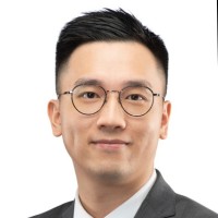 Thomas Fung