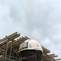 Kigbafory Jean Kone