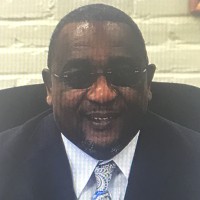 Darryl Calloway