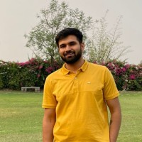 Nitish Sharma