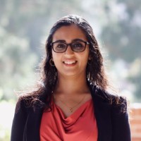 Sai Priyanka Iragavarapu