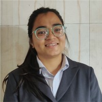 Tanya Negi