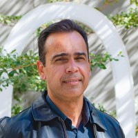 Marcus Vinicius Machado