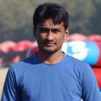 Md Abdul Ahad Bhuyan