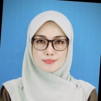 Nur Ain Suhaila Abdullah
