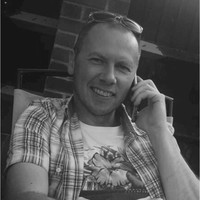 Warren Gilvear