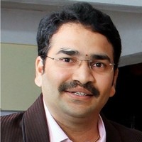 Venkata Kishore Guduri