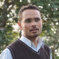 Surendra M. Yadav