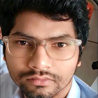 Vikas Kumar Yadav