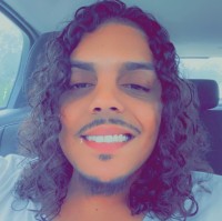 Elijah Andino